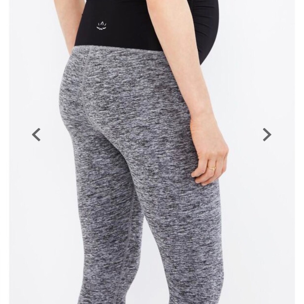 Beyond the Bump Maternity Leggings